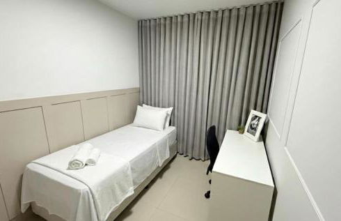 Terra do Sol - Apt 2 quartos, Capim Dourado Shopping - Foto 32