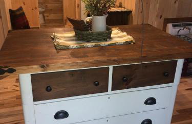 Adirondack Cabin - Foto 12