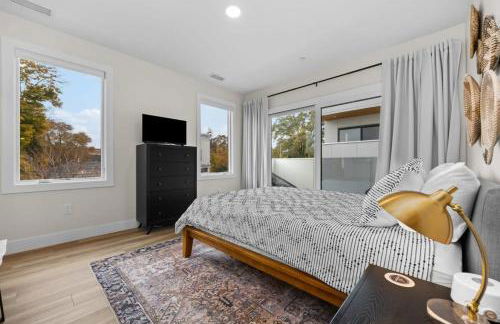 Slabtown 203 Luxury Condo Great Location - Foto 4