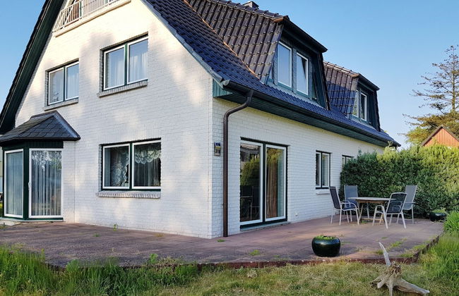 Ferienwohnungen An der Sonnenwiese - Foto 22