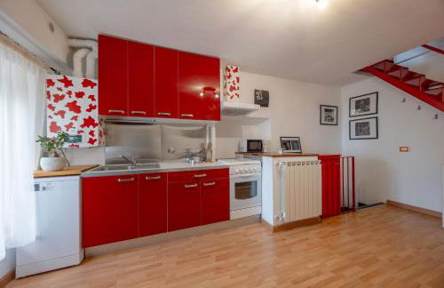 Appartamento La Bottega del Sarto - Foto 3