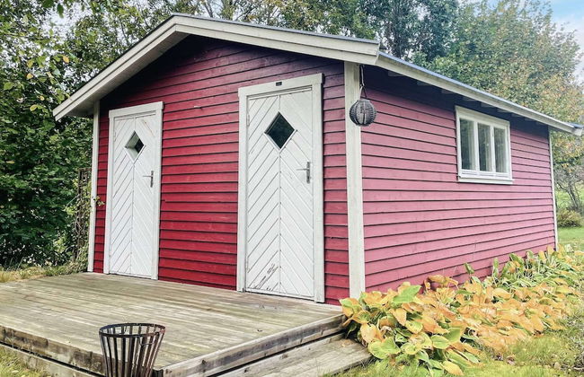 6 Person Holiday Home in Henan - Photo 14