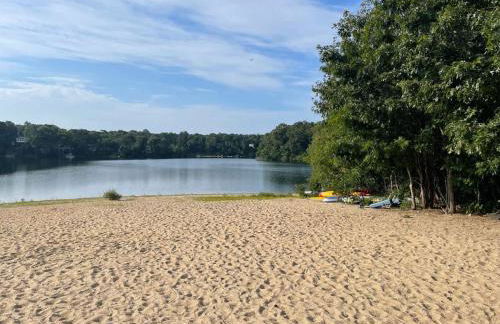 4 Bedroom - 5 min walk to Jenkins Pond - Foto 66