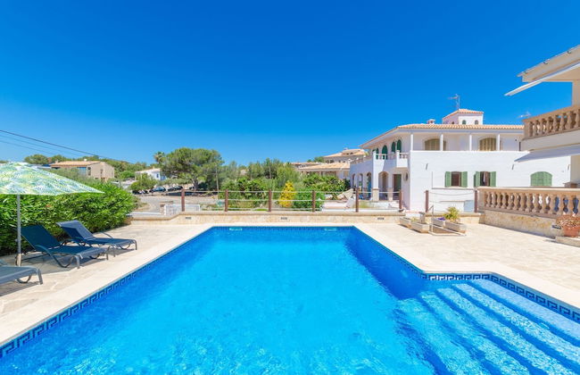 Apartment M m in Felanitx - Foto 6