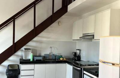 Taiba Beach Resort - Apt Duplex Novo - Foto 5