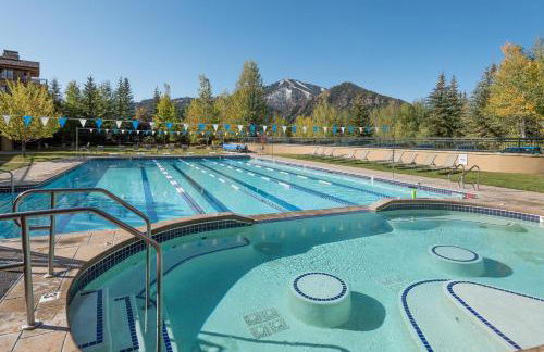 Thunder Springs Condo A2-6 - Foto 35