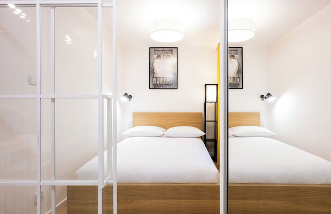 Native Apartments Kościuszki 39 - Photo 37