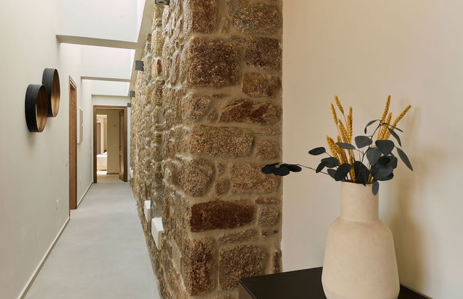 Kounoupas Complex by Mykonos Rocks - Foto 22