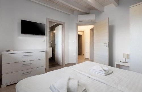 Villa Luna with Jacuzzi, Sauna and Private Pool - Foto 26