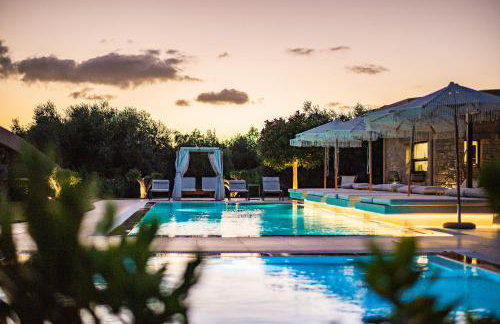 Nestor Luxury Villas - Photo 55