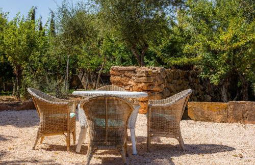 Finca Ca`n Jaumí, un paraíso con vista al mar y a la montaña - Foto 50