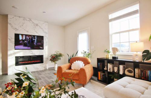 RiverWinds - Modern Charm Near Shenandoah National Park - Foto 1