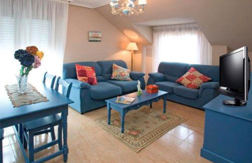 Apartamentos Costa Noja - Foto 31