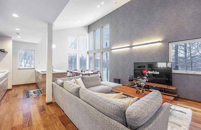 Suiyo Rusutsu - Photo 47