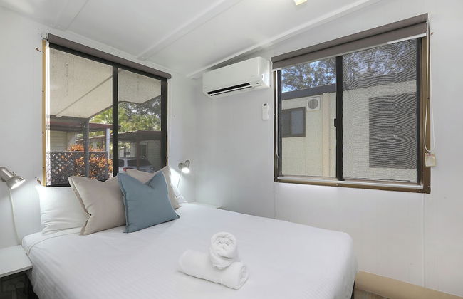 Reflections Coffs Harbour - Holiday Park - Foto 7