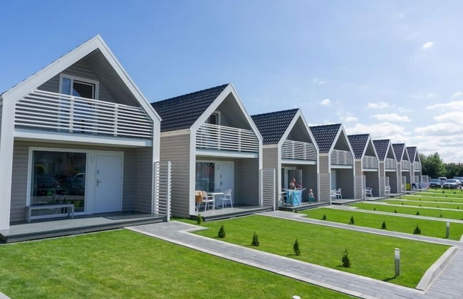 Xanadu Resort - cottage - Foto 17