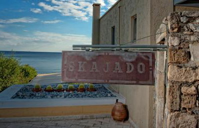 Skajado Cottages & Apartments - Foto 128
