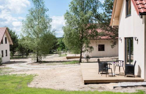 Słoneczne domki na Psiej Górze - Foto 25