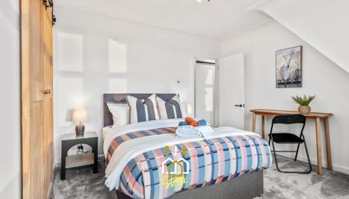 Stoney Stay - SJA Stays - Modern 2 Bed Apartment - Foto 3