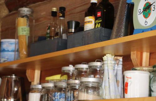 Liljas Haus im Spreewald - Foto 52