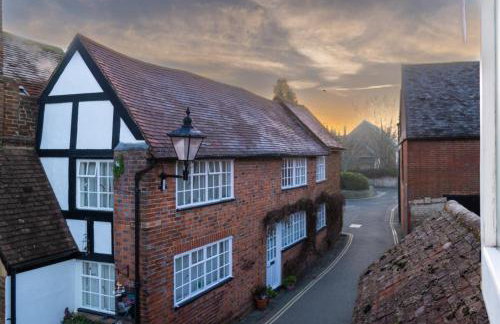 Talbot Lane Cottage Horsham By My Getaways - Photo 58