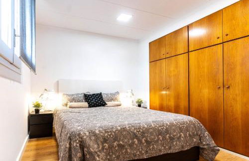 Magnifico apartamento camp nou - Photo 9