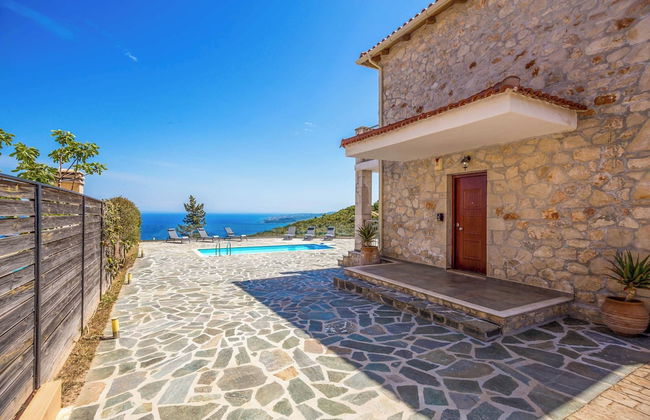 Orient Villa - Photo 33