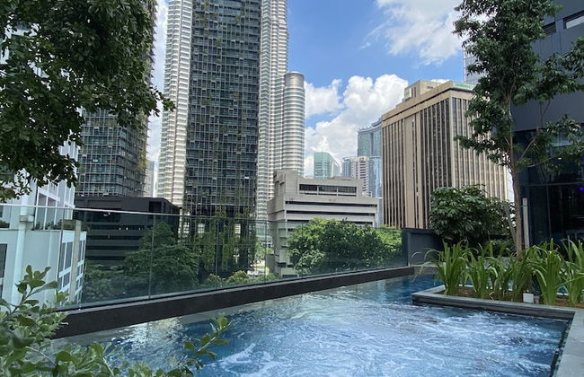 Star Suites KLCC - Foto 39