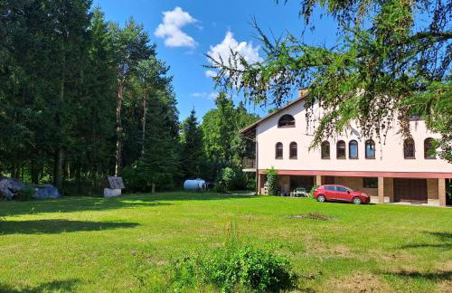 Villa Kasztanowa - Foto 10