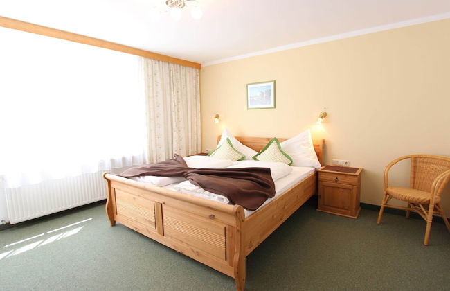 Modern Apartment in Fieberbrunn With Sauna - Foto 5