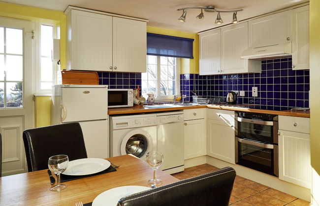 Smugglers Rock Cottages - Foto 17