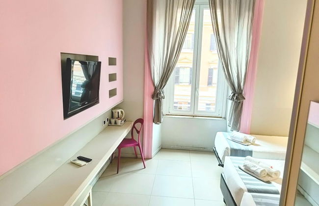 Manin Suites - Foto 12