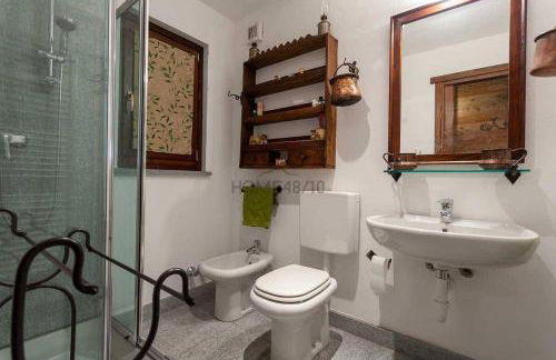 Courmayeur~navetta gratuita per il centro+impianti - Foto 13