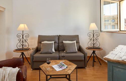 Lodgingmalaga Plaza de la Constitución - Photo 86