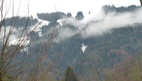 studio Morillon village - Photo 5