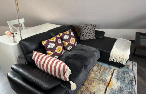 Modern House Gehrden auf 2 Etagen, Nice Garten, Barbecue, Contactless Check-in, free parking - Foto 79