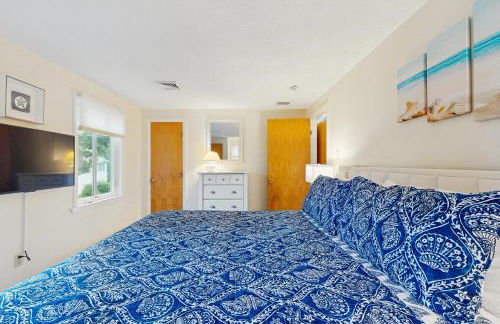 Birch Circle Beach House - Foto 9