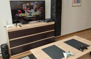 Apartament 59 , ranczoturystyka Bielawa Sudety - Foto 12