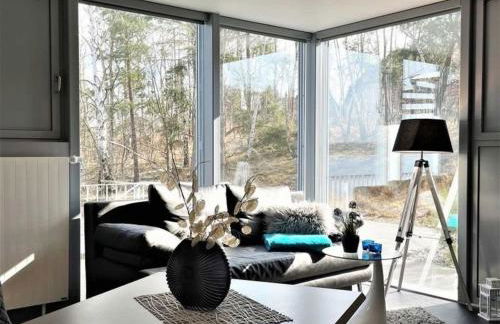 Appartment Düne 3 1OG Grundbelegung 2 Pers - Foto 4