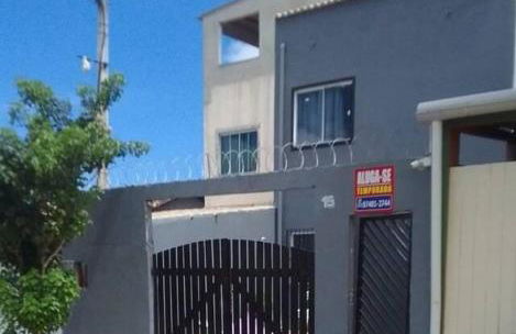 Quitinete independente na entrada de Cabo Frio - Photo 23