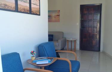 Apartamento aconchegante na praia - Foto 2