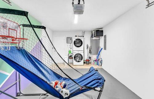 Luxury Hollywood Home, Heated Pool, Casino Nearby - Foto 7