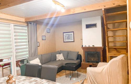 Chata przy lesie - Foto 26