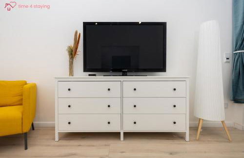 time4staying 3 SZ Maisonette nahe Kudamm, ICC & Zoo - Foto 32