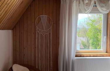 Ferienhaus Jurablick - Foto 7