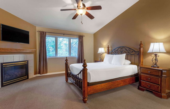 Tamarack Wisconsin Dells a Ramada by Wyndham - Foto 17