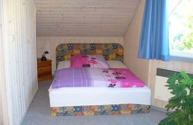 Exklusives Skandinavisches Ferienhaus - Foto 3