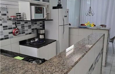 Aconchegantes Aptos de 1qt a 60mts do Consulado EUA - Foto 15