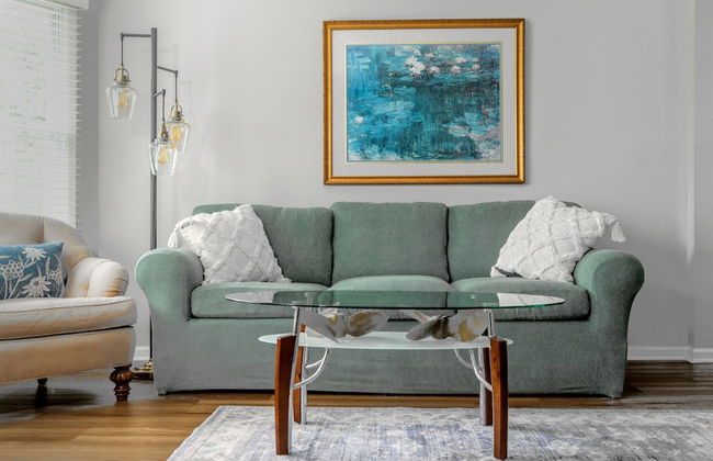 Vida del Lago - Foto 1