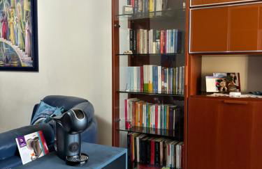 GrElly's House - Holiday in Rome - 50 meters from the Metro - Foto 12